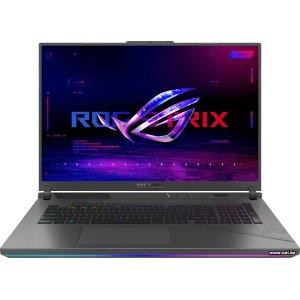 ASUS ROG Strix G18 2024 (G814JIR-N6021)