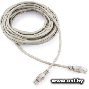 Кабель UTP Cat.5 7.5m Cablexpert PP10-7.5M