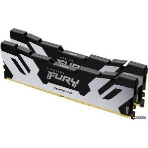 DDR5 32G PC-60800 Kingston (KF576C38RSK2-32)