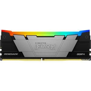 DDR4 8G PC-32000 Kingston (KF440C19RB2A/8)