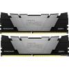 DDR4 16G PC-34100 Kingston (KF442C19RB2K2/16)