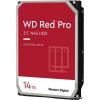 WD 14Tb 3.5` SATA3 WD142KFGX