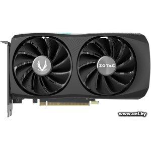 Купить ZOTAC 8GB RTX 4060 Ti (ZT-D40610H-10M) в Минске, доставка по Беларуси