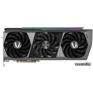 Купить ZOTAC 16GB RTX 4070 Ti Super (ZT-D40730F-10P) в Минске, доставка по Беларуси