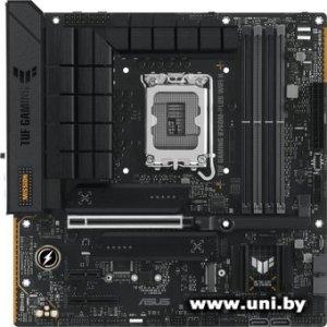 ASUS TUF GAMING B760M-Plus WiFi II