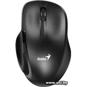 Genius Ergo 8200S Black (31030029400)
