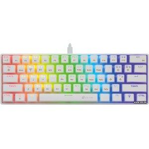 Oklick K763W White (1920562)