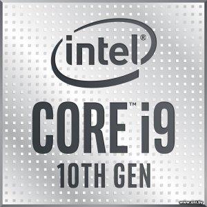 Intel i9-10900T