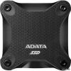 A-Data 1Tb USB SSD SD620-1TCBK