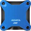 A-Data 1Tb USB SSD SD620-1TCBL