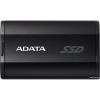 A-Data 500Gb USB SSD SD810-500G-CBK