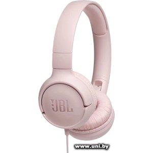 Купить JBL Tune 500 Pink в Минске, доставка по Беларуси