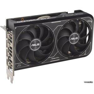 ASUS 8Gb RTX 4060 Ti (DUAL-RTX4060TI-O8G-V2)