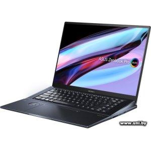 Купить ASUS Zenbook Pro 16X UX7602VI-MY073X (90NB10K1-M00430) в Минске, доставка по Беларуси