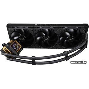 Купить Thermalright Frozen Warframe 360 Black (F-WFRAME-360-BL) в Минске, доставка по Беларуси