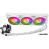 Thermalright Frozen Warframe 360 ARGB White