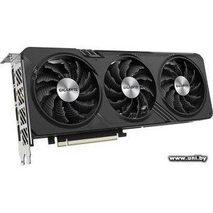 Купить GIGABYTE 8Gb RTX 4060 (GV-N4060GAMING-8GD) в Минске, доставка по Беларуси