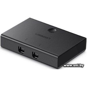 Ugreen [30345] USB2.0 2port