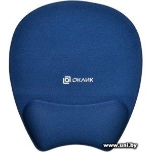 Купить Oklick OK-RG0580 Blue (OK-RG0580-BL) в Минске, доставка по Беларуси