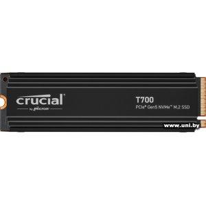 Купить Crucial 1Tb M.2 PCI-E SSD CT1000T700SSD5 в Минске, доставка по Беларуси