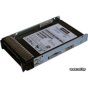 Купить Lenovo 3.84Tb SATA3 SSD 4XB7A76777 в Минске, доставка по Беларуси