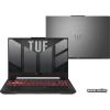 ASUS TUF Gaming A17 2023 (FA707NU-HX070)