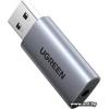 UGREEN CM383 (80864) USB 2.0 to audio 3.5m