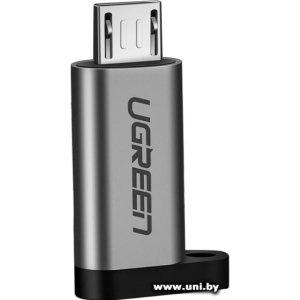 UGREEN US282 (50590) microUSB2.0 - USB Type-C