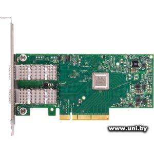 Купить Mellanox MCX4121A-XCAT в Минске, доставка по Беларуси