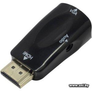 Купить ExeGate HDMI-VGA (EX284927RUS) в Минске, доставка по Беларуси
