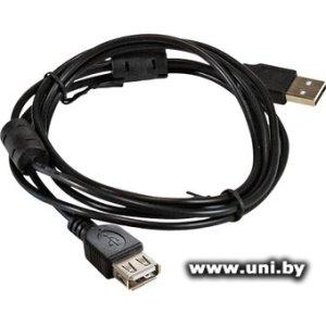 Купить ExeGate AM/AF USB2.0 2м EX-CCF-USB2-AMAF-1.8F EX294761RUS в Минске, доставка по Беларуси