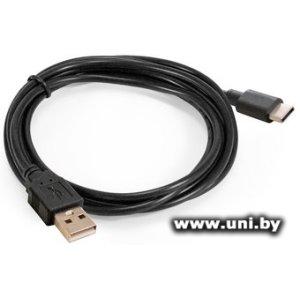 ExeGate USB2.0 Type-C EX-CC-USB2-AMCM-1.8 (EX294773RUS)