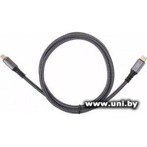 VCOM USB2.0 Type-C CU541M-1.2M
