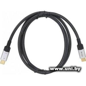 VCOM USB2.0 Type-C CU560-1.2M