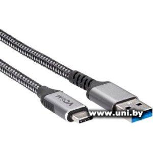 VCOM USB3.0 Type-C CU401M-1M