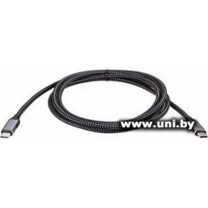 VCOM USB3.0 Type-C CU420M-1.8M