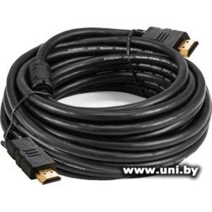 Купить ExeGate HDMI-HDMI (19M-19M) EX-CC-HDMI-10.0F (EX294693RUS) в Минске, доставка по Беларуси