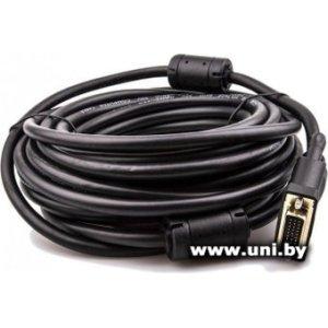 Купить VCOM HDMI-DVI (CG484GD-10M) 10m в Минске, доставка по Беларуси