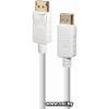 Cablexpert CC-DP2-6-W 1.8m