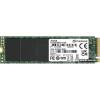 Transcend 250Gb M.2 PCI-E SSD TS250GMTE115S