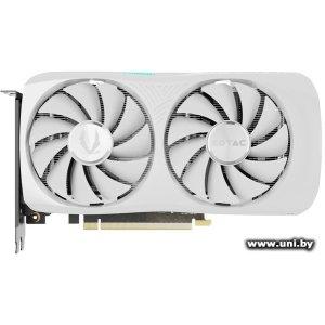 Купить ZOTAC 8Gb RTX 4060 Ti (ZT-D40610Q-10M) в Минске, доставка по Беларуси