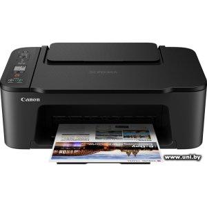 Купить Canon Pixma TS3440 (4463C007) в Минске, доставка по Беларуси