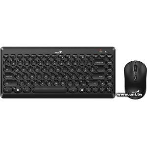 Купить Genius LuxeMate Q8000 Black в Минске, доставка по Беларуси