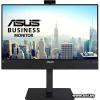 ASUS 23.8` Business BE24ECSNK