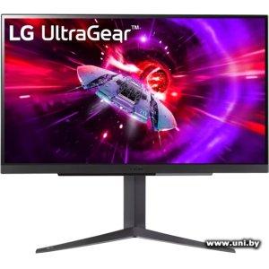 Купить LG 27` UltraGear 27GR83Q-B в Минске, доставка по Беларуси