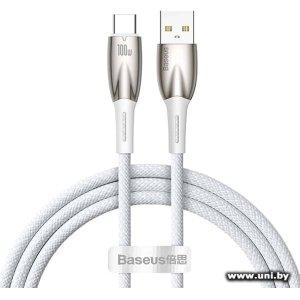 Купить Baseus USB2.0 Type-C (CADH000402) в Минске, доставка по Беларуси