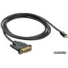 Buro miniDisplayPort-DVI BHP MDPP-DVI-2