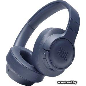 Купить JBL Tune 760NC Blue (JBLT760NCBLU) в Минске, доставка по Беларуси