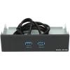 Gembird FP5.25-USB3-2A