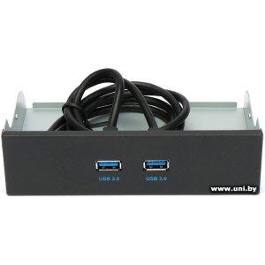 Gembird FP5.25-USB3-2A